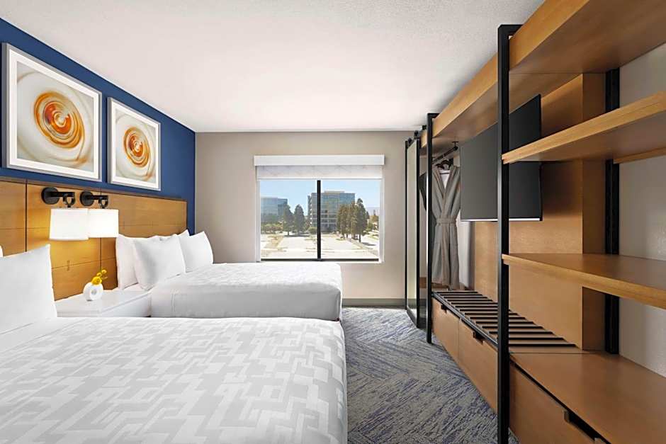 Hyatt Centric Santa Clara Silicon Valley