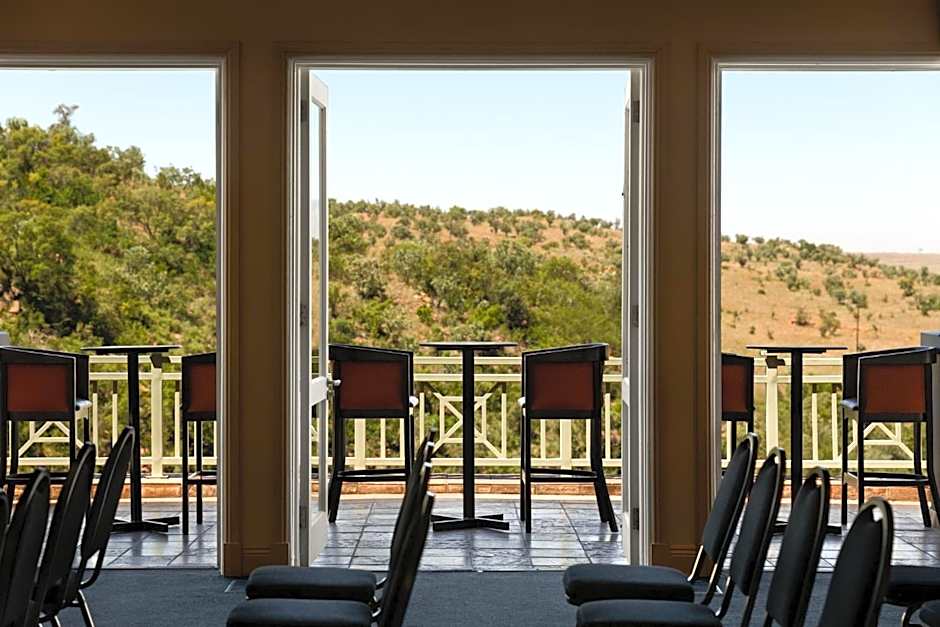 Mount Grace Hotel & Spa