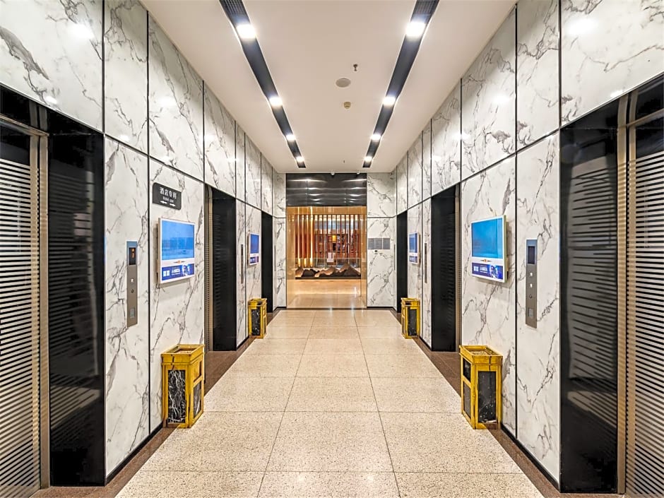 Lavande Hotel Tianjin Youyi Road Xiaobailou 5th Avnue