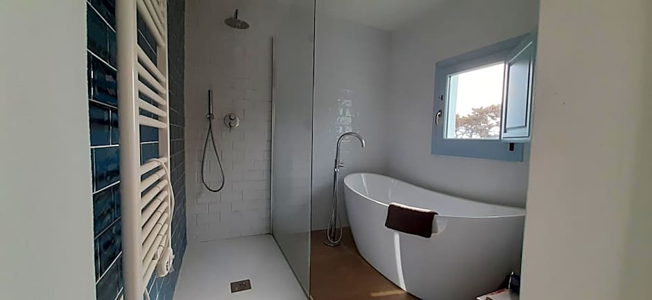 Lispusada Agriturismo Adults Only