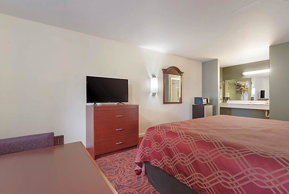 Econo Lodge Thomaston