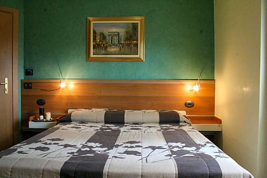 Hotel La Meridiana