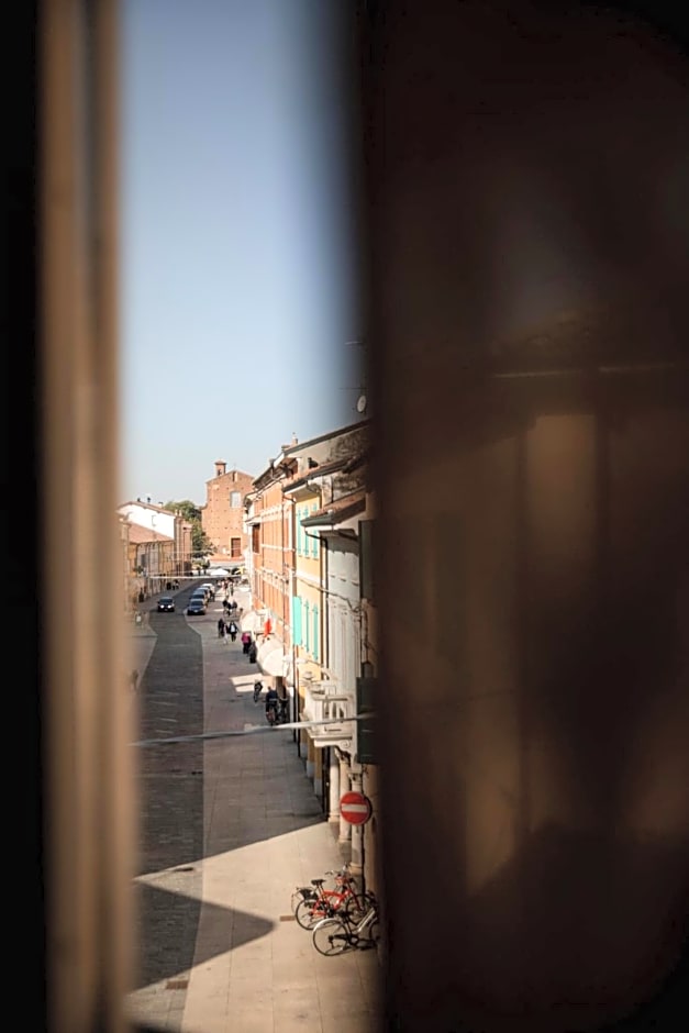 Hotel San Genesio