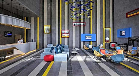 ibis Styles Vung Tau