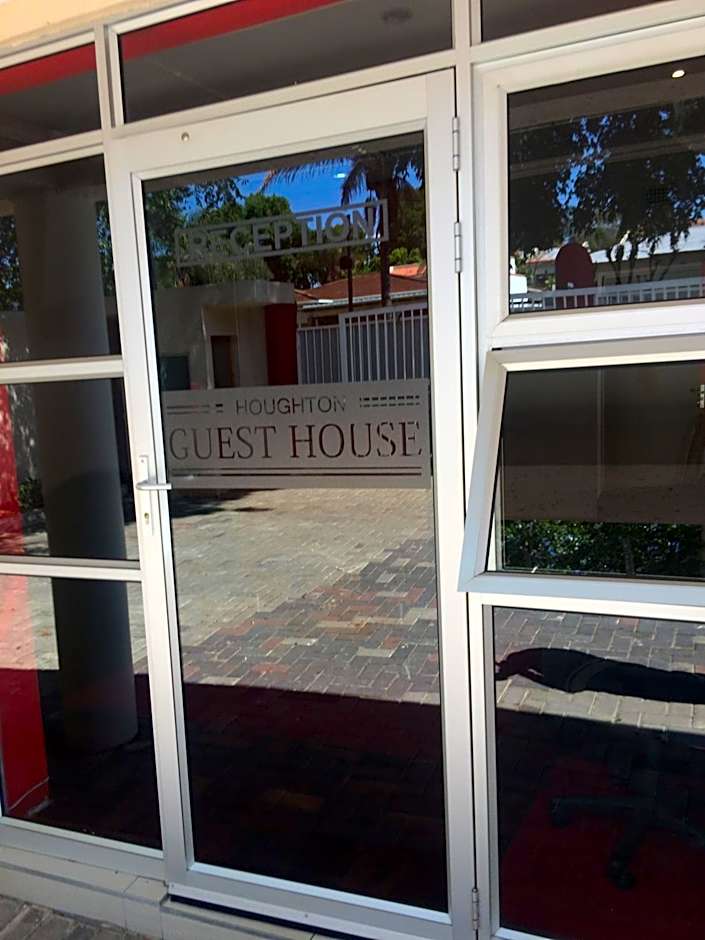 Houghton Guest House