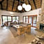 Unembeza Boutique Lodge & Spa