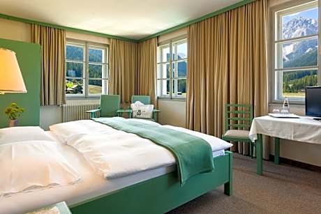 Double Room South Side