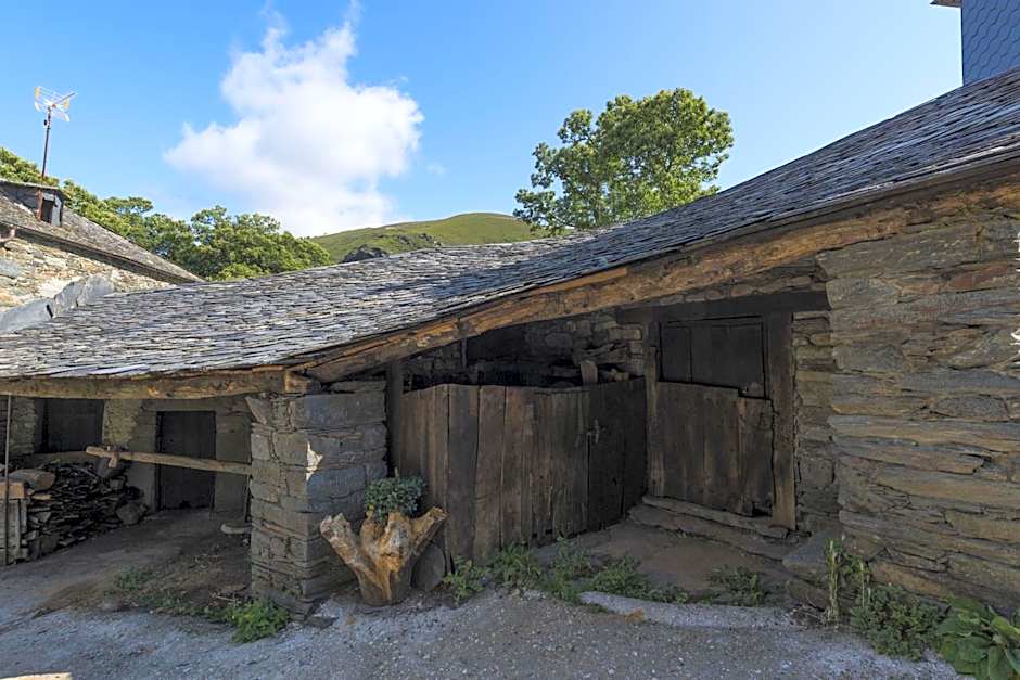 Hotel Rural Valle de Ancares
