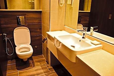 King Deluxe Room