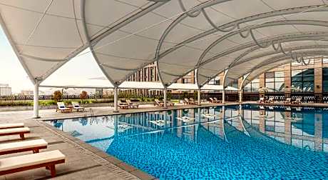 Courtyard by Marriott Shunde Longjiang