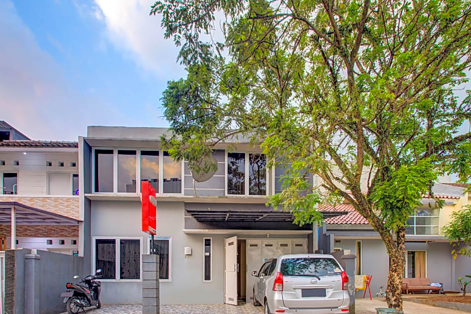 Hotel O Sofia Homestay Syariah