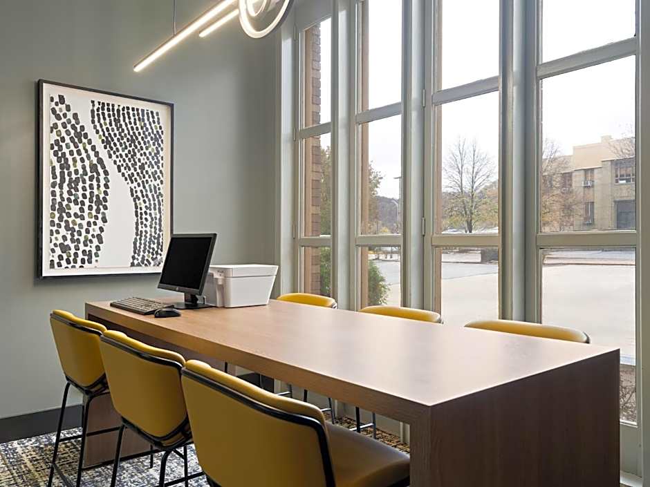 Holiday Inn Portsmouth Downtown by IHG