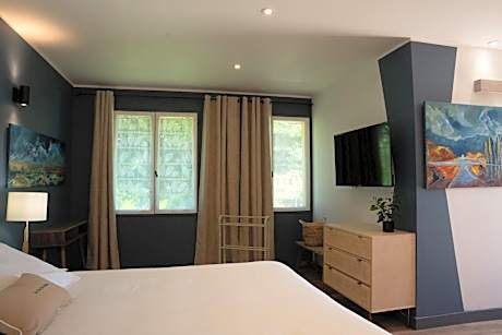 Superior Suite