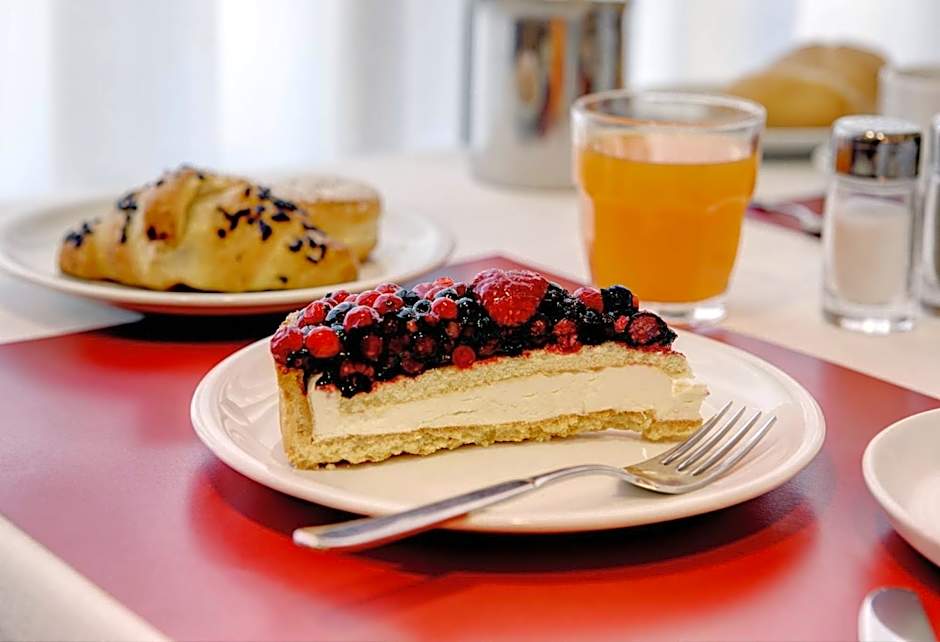 Hotel Garni San Carlo