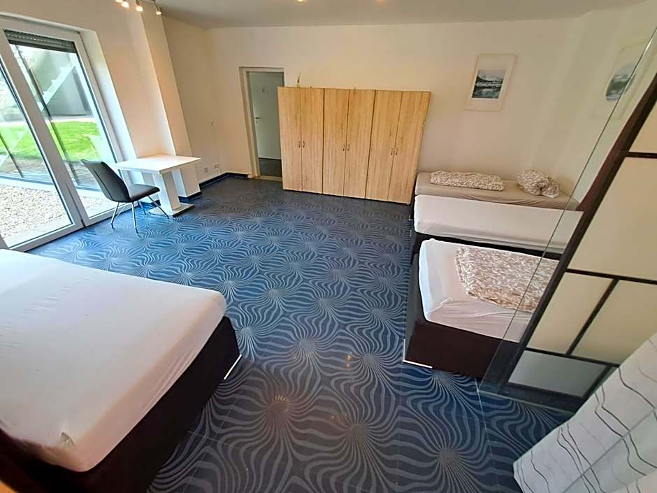 Kurzzeitvermietung - Gratwein