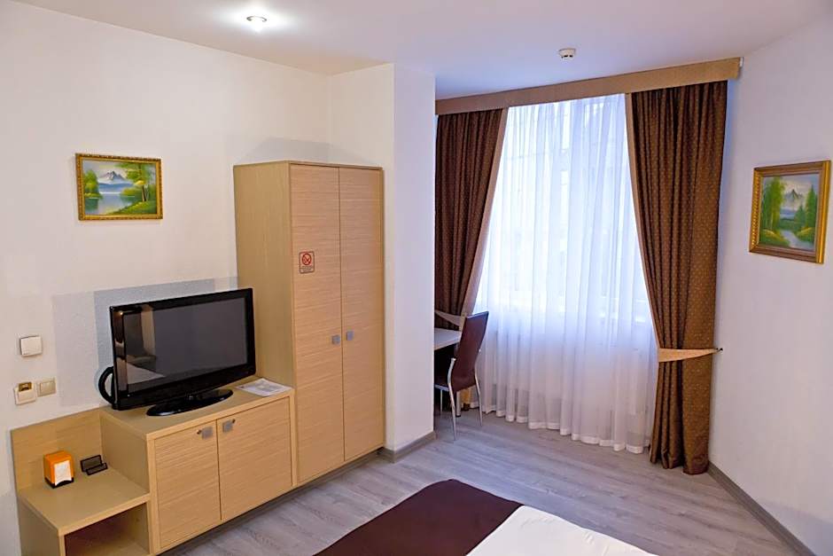 Bed & Breakfast Olsi