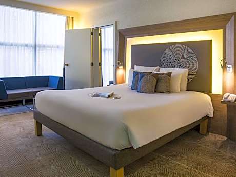 Superior Suite with Sofa Bed