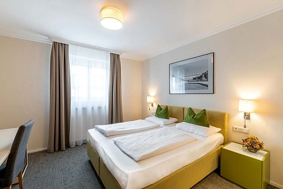 Altstadthotel Wolf-Dietrich