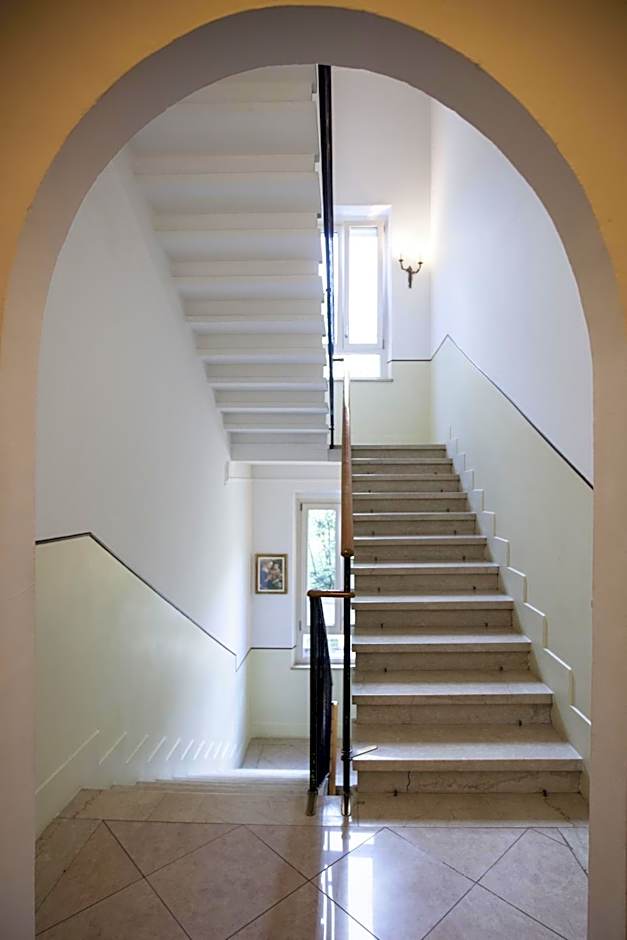 Hotel Amalfi Milano
