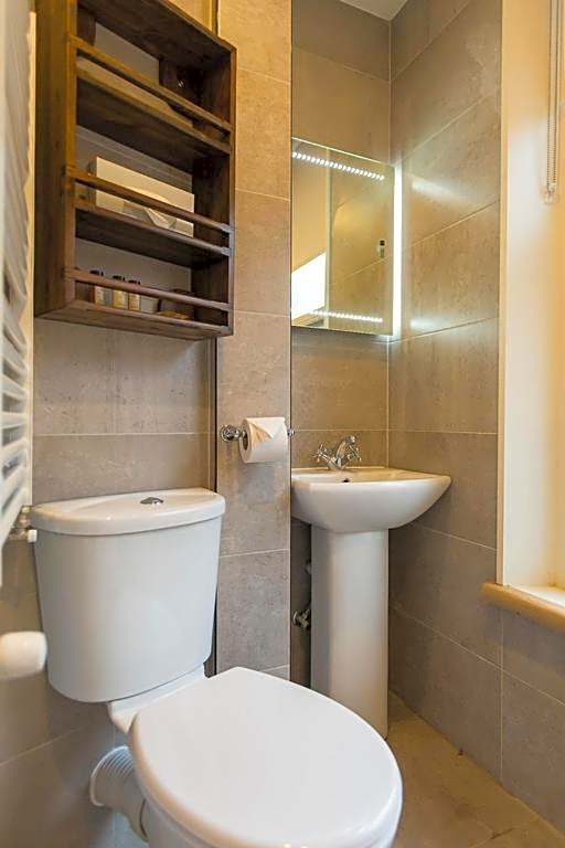 McGettigan's Townhouse - Olives & Figs Bistro