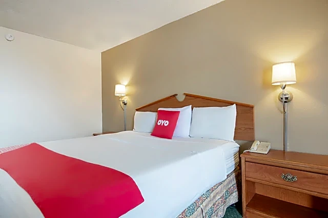 Hotel Tulsa International Airport