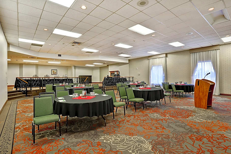 Holiday Inn Guelph Hotel & Conference Centre