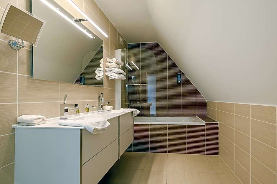 Hotel Restaurant Lesage