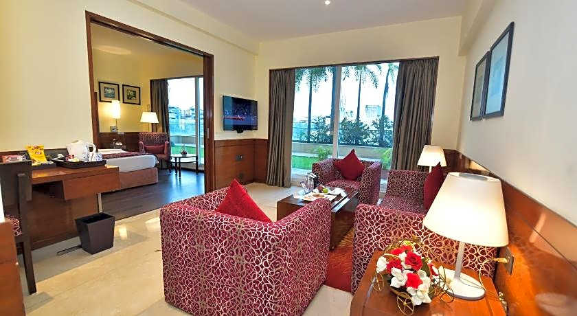 Fortune Select Exotica, Navi Mumbai - Member ITC Hotels' Group