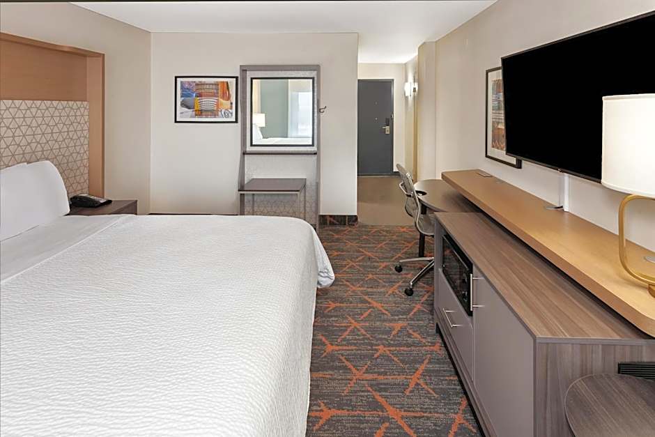 Holiday Inn Chicago/Oak Brook By IHG