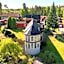 Odalgården Hotell, Kurs & Konferens