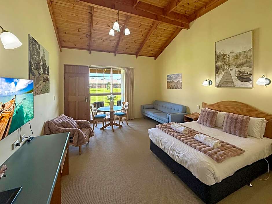 Coonawarra Place Motor Inn