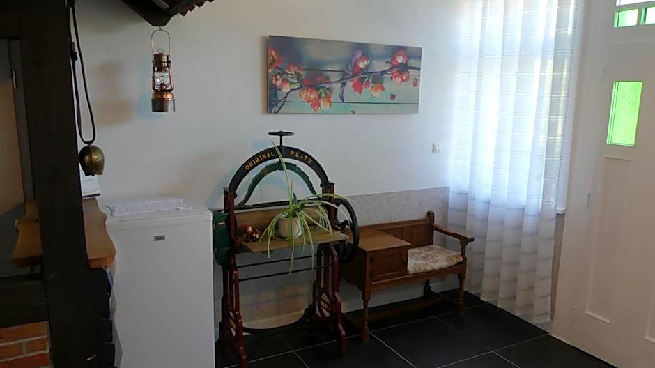 Hotel Zum Böhmegrund