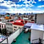 205 Zocalo Cathedral 2bdrmB 2Bath fits 10 AC Apt