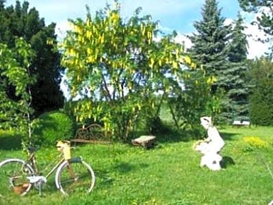 Chambre d'hôtes La Margotte