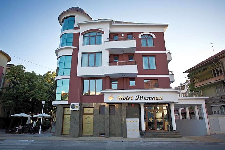 Hotel Diamond