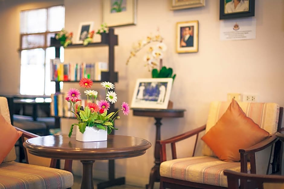 The Sunrise Residence