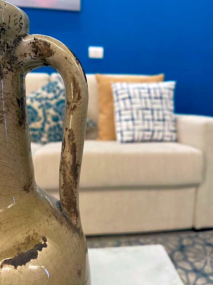 Palazzo Marignano Hotel