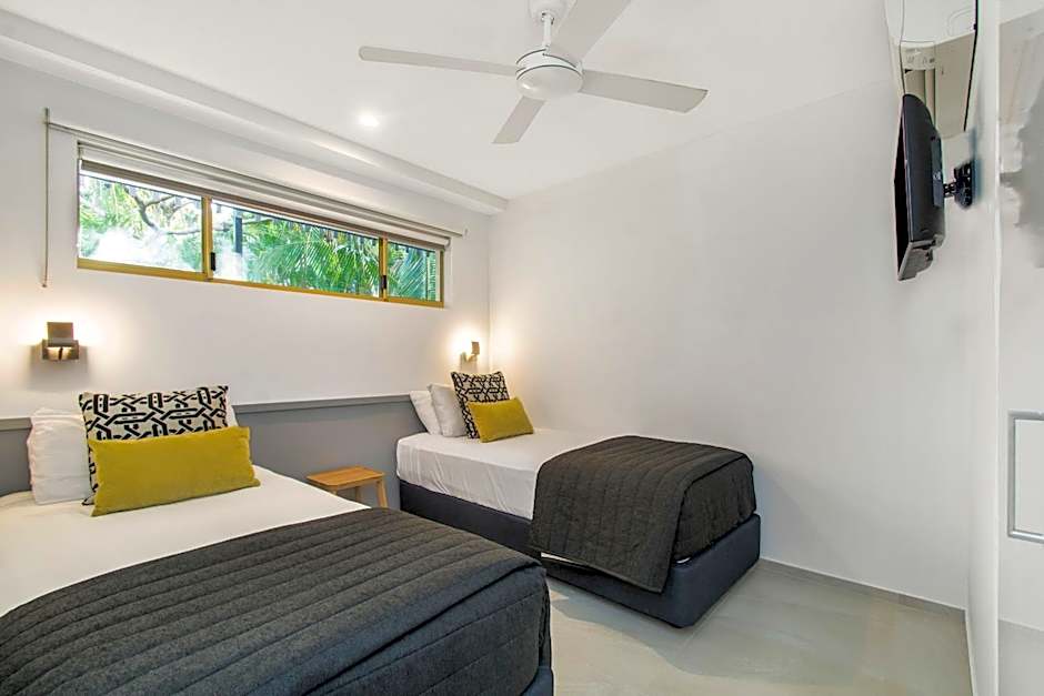 Mantra French Quarter Noosa