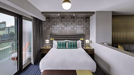 The Cosmopolitan Of Las Vegas Guest Reservations