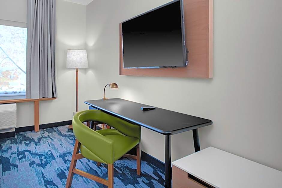 Fairfield by Marriott Inn & Suites Beckley