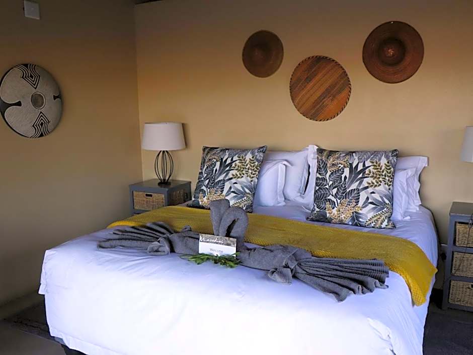 Zazu Private Bush Lodge, Formerly Masodini