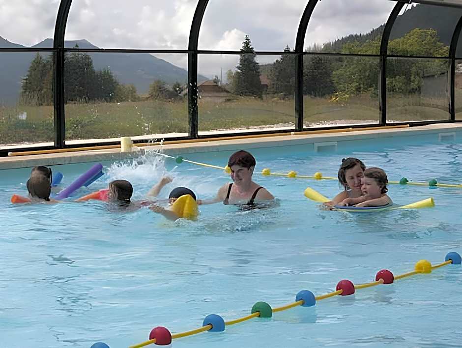 Village Club Les Cimes du Leman-Neaclub