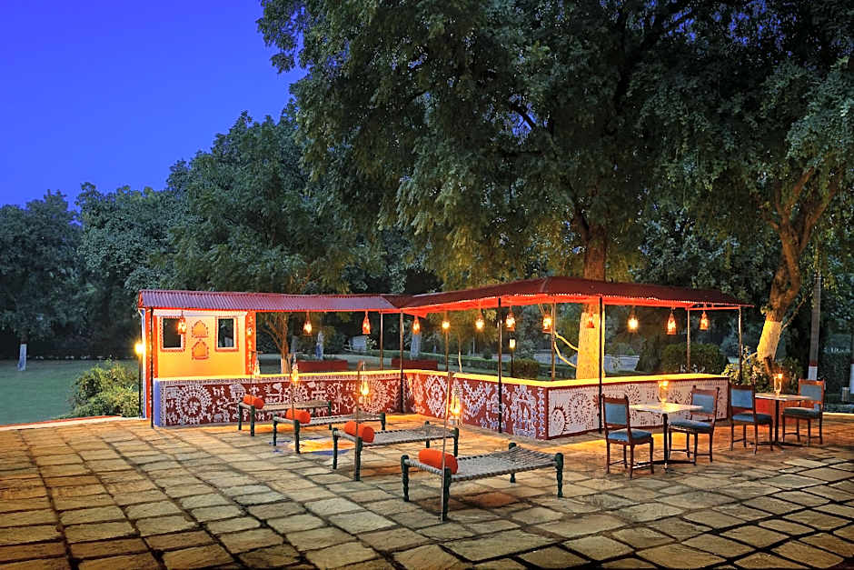 Ramada by Wyndham Khajuraho