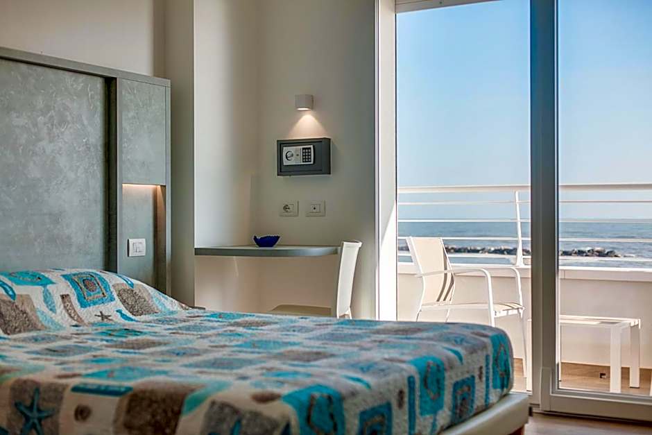 Hotel Asiago Beach