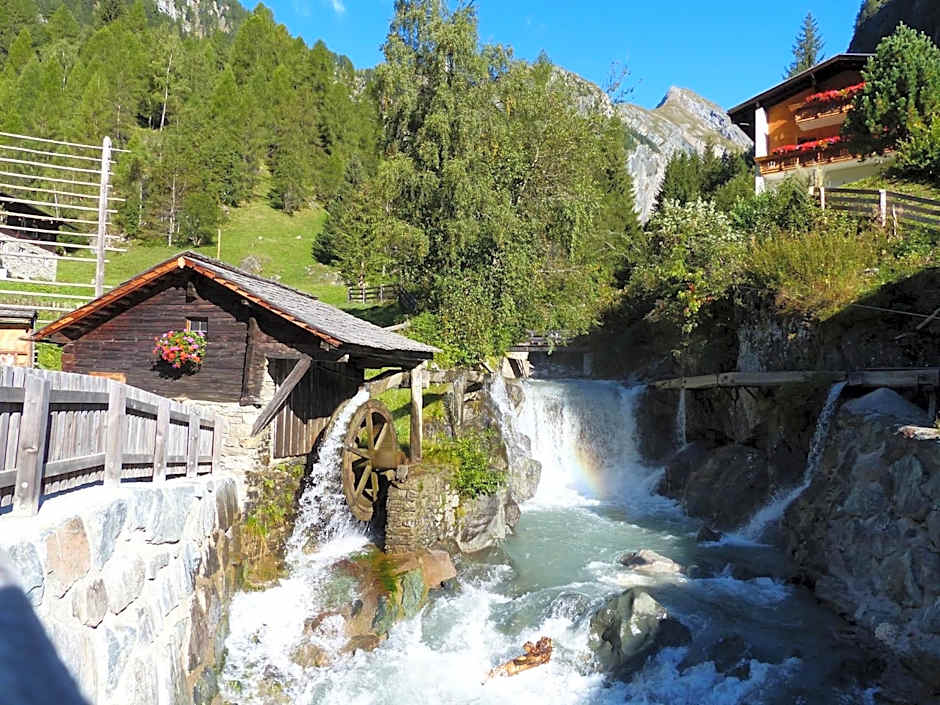 Hotel Gasthof Islitzer