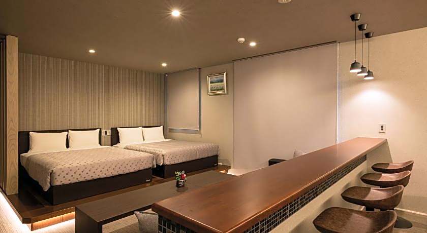 GRAND BASE HAKATA STATION