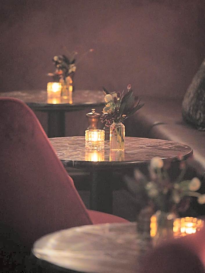 The Coal Exchange Hotel