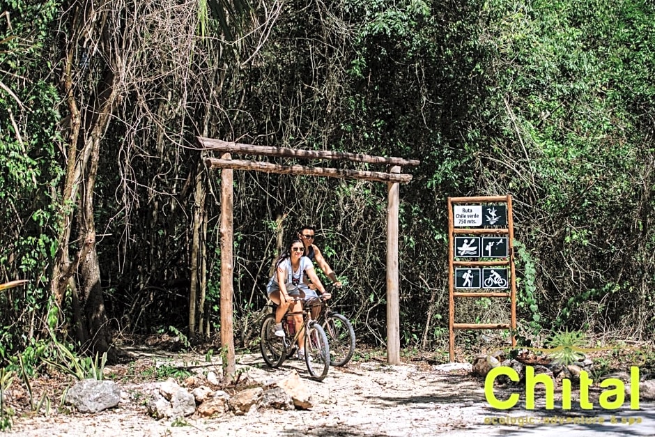 Hotel El Chital