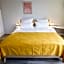 Hotel Seehof Norderney OHG