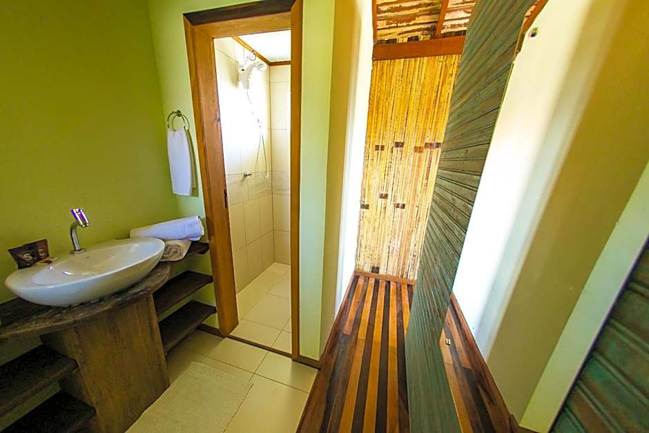Eco Mirante Hotel by RB Hotelaria